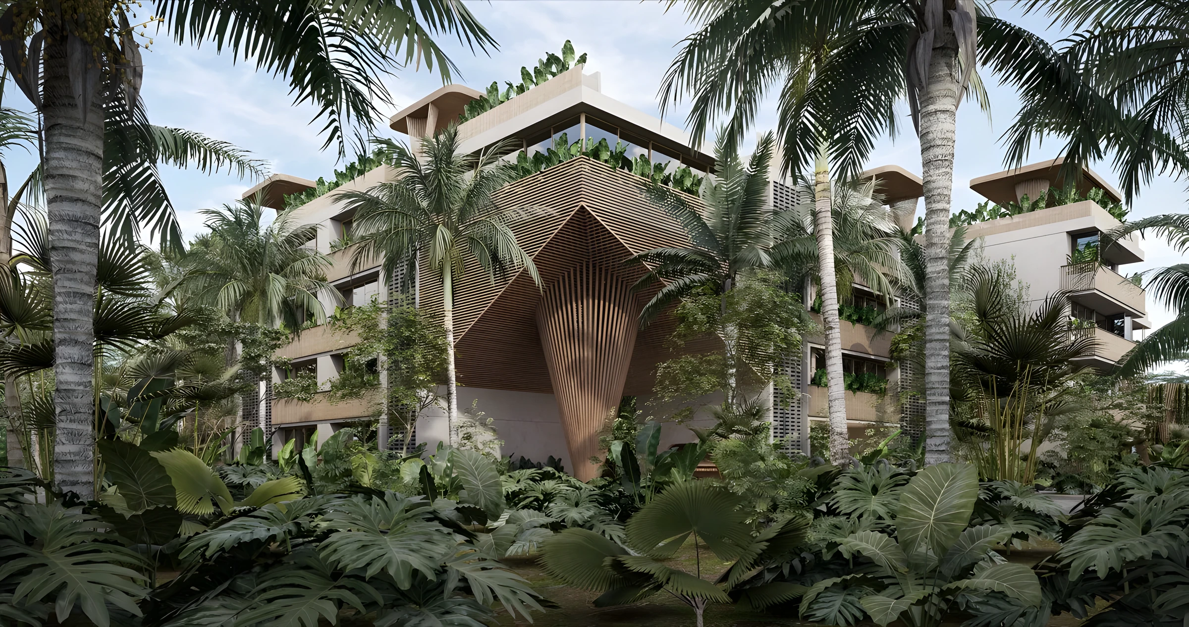 Casa TAANAJ