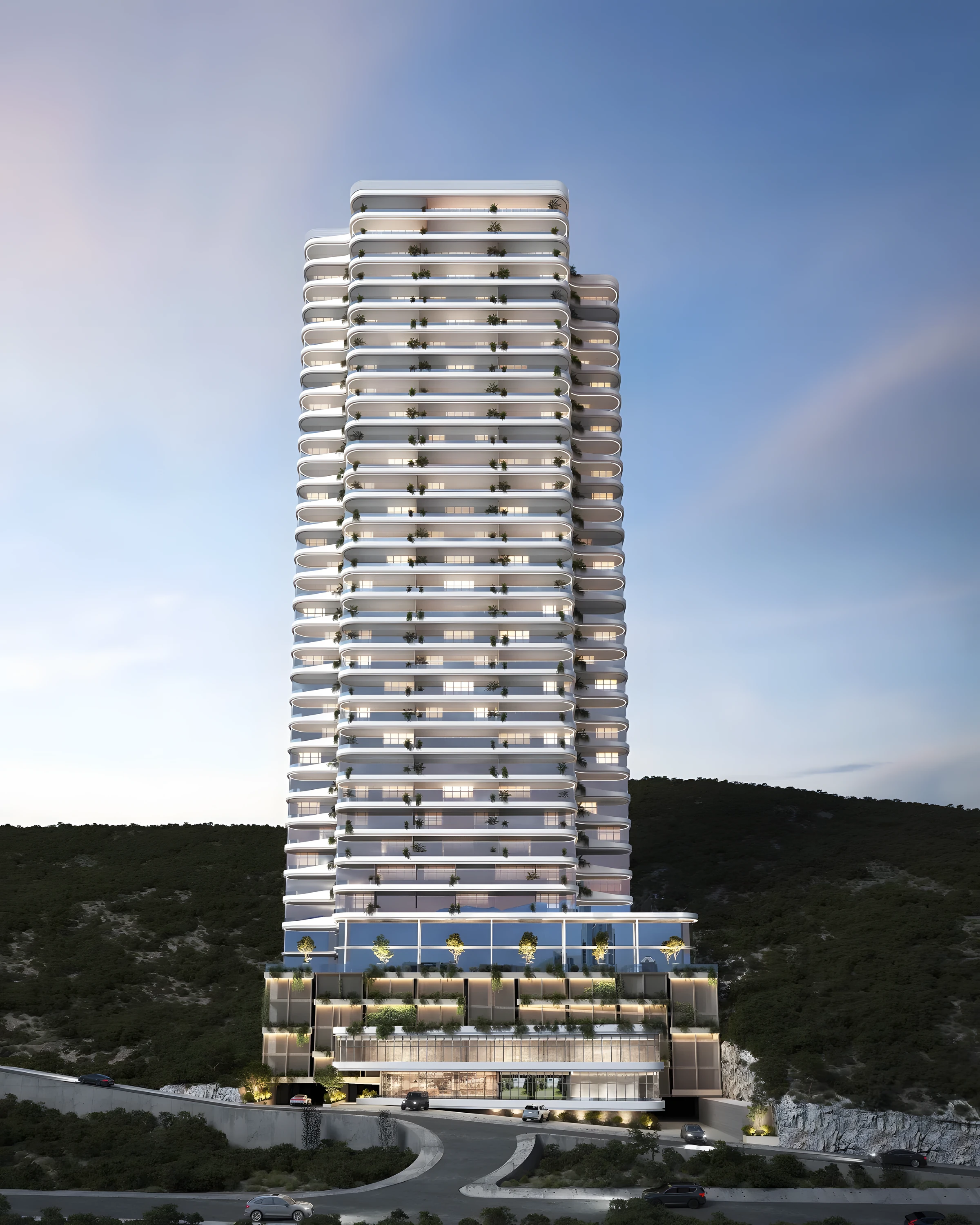 Torre Amasis
